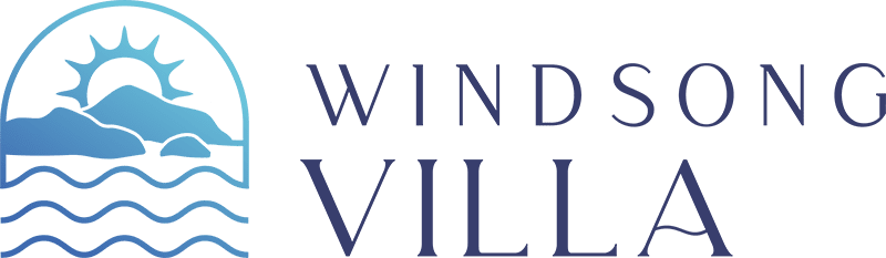 Windsong Villa Logo